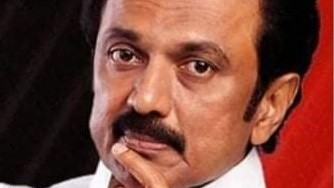 இலங்கைத் தமிழ் அகதிகளும் கௌரக ஸ்ராலின் அவர்களும் - நீதியரசர் க.வி.விக்னேஸ்வரன் அவர்களின் செய்தி