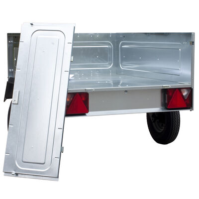 Trailer Hire