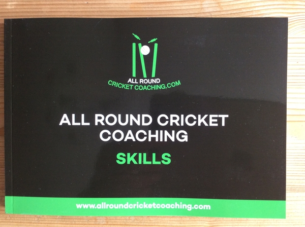 **New skills handbook**