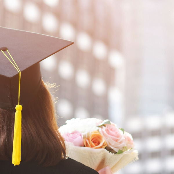 Back To School - Studying In The UK And Staying After Graduation