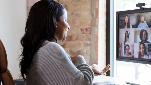 Optimising Communication and Technology