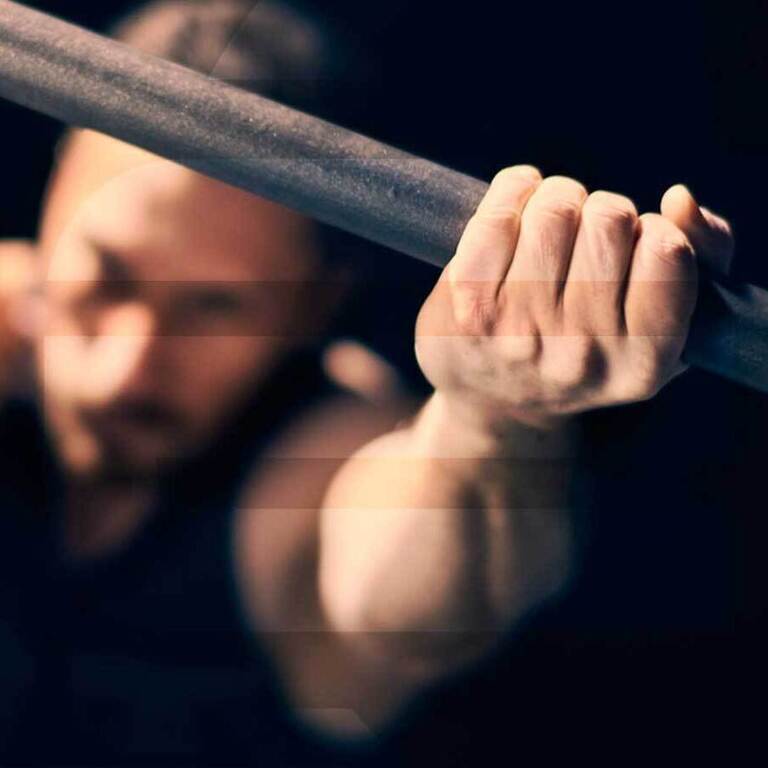 Quality Outdoor Fitness Equipment