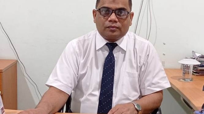 சாய்ந்தமருது சுகாதார வைத்திய அதிகாரி பிரிவில் மூன்று தினங்களில் 7500 பேருக்கு தடுப்பூசி