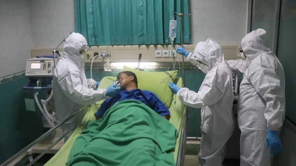 கொரோனா தொற்றால் வடக்கில் மேலும் 10 பேர் உயிரிழப்பு!