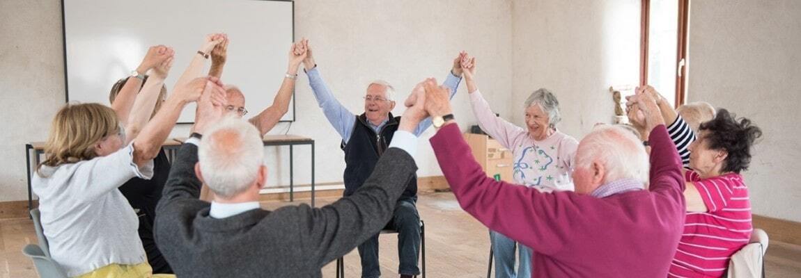 Kinmel Lodge LTD | Care Home Conwy | Dementia Care North Wales | Residential Care Kinmel Bay