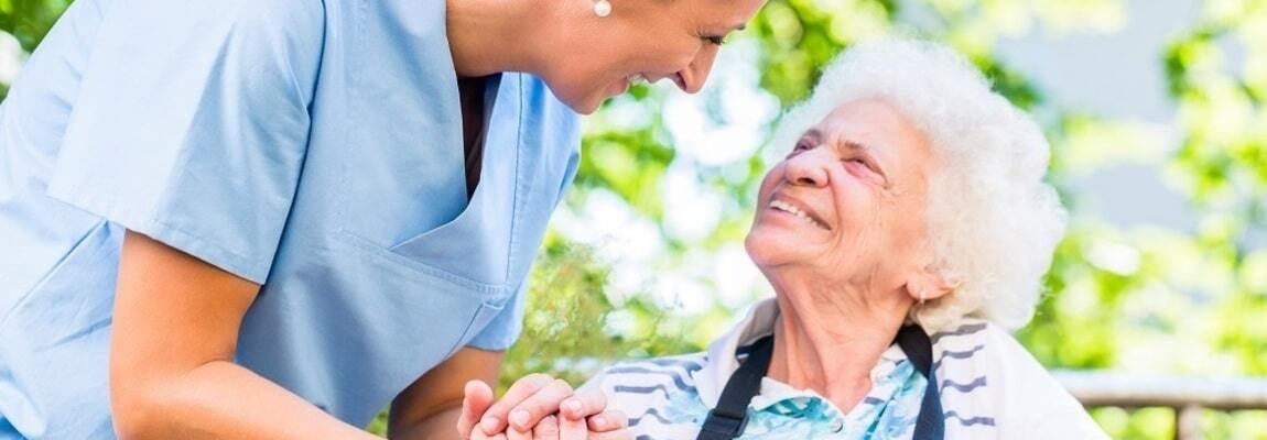 Kinmel Lodge LTD | Care Home Conwy | Dementia Care North Wales | Residential Care Kinmel Bay