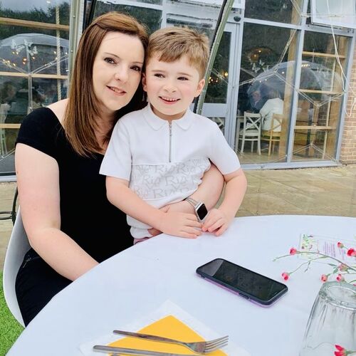 Michelle Sidwell AISTD DDE, AIDTA (Bt, Mt, T)