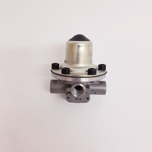 4750090080 Pressure Reducing Valve (PRV)