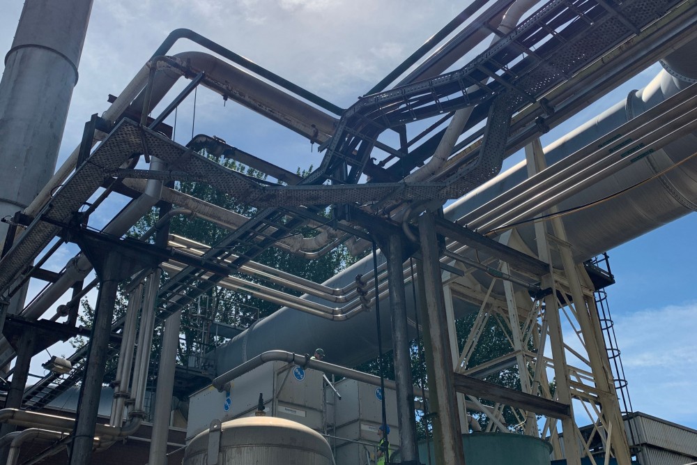 MSS launches Thermal Insulation Service