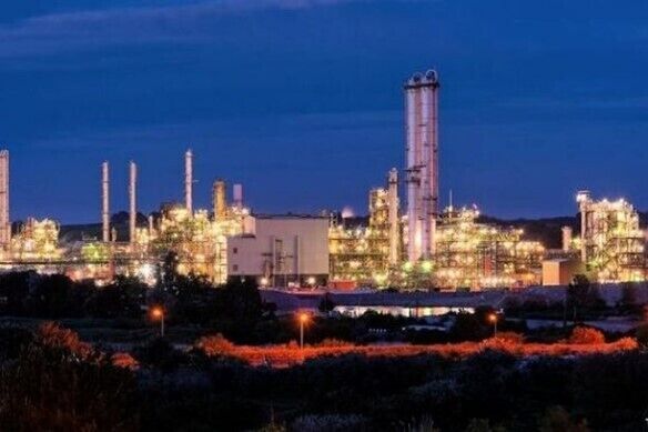 100% less waste to landfill achieved at Dow