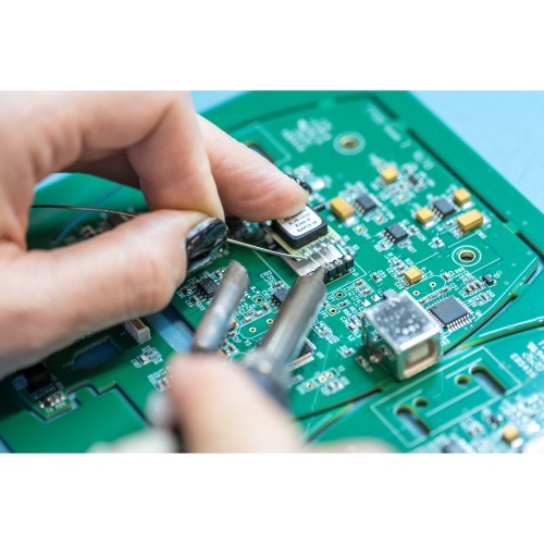 CHOOSING THE RIGHT PCB ASSEMBLY PROVIDER