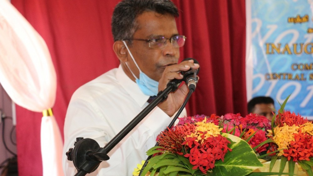 சமூர்த்தி பயனாளிகளுக்கு மன்னாரில் 90 மில்லியன் ரூபா நிதியுதவி – சமூர்த்தி பணிப்பாளர் ஐ.அலியார்