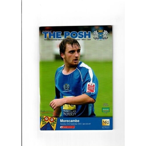 More Football Programmes to be listed today