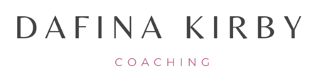Dafina Kirby | Life Coach | Brain Health Coach | Motivational Speaker