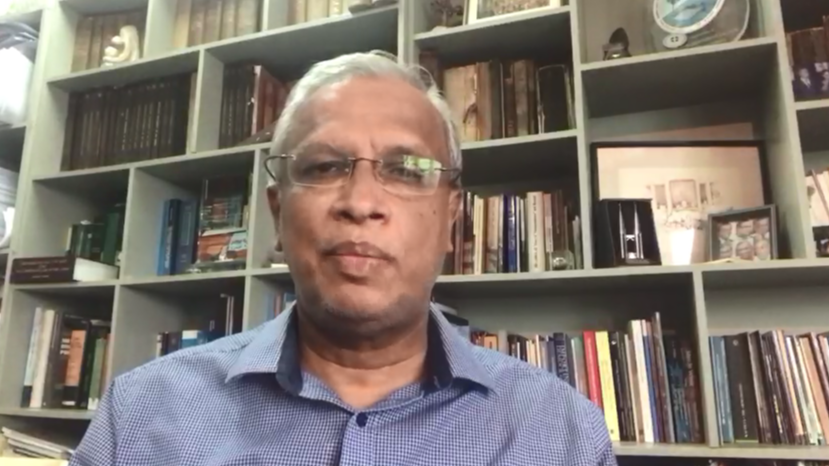 Speech made by Hon. M.A. Sumanthiran M.P. in Parliament today (07.09.2021) on Tax Amnesty