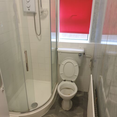 2 Westminster Road, CV1 3GA