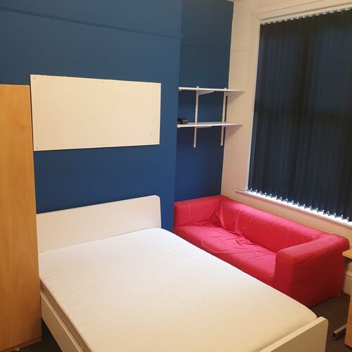 2 Westminster Road, CV1 3GA