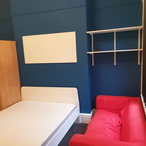 2 Westminster Road, CV1 3GA