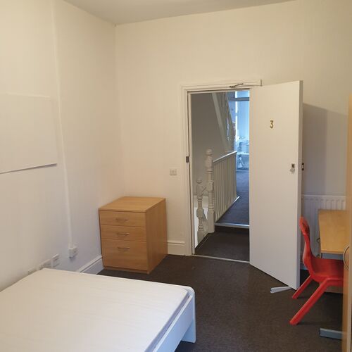 2 Westminster Road, CV1 3GA