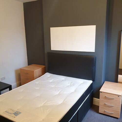 2 Westminster Road, CV1 3GA