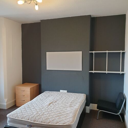 2 Westminster Road, CV1 3GA