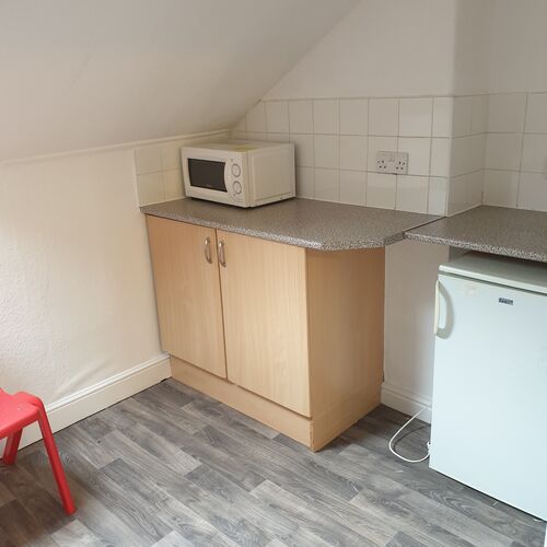 2 Westminster Road, CV1 3GA