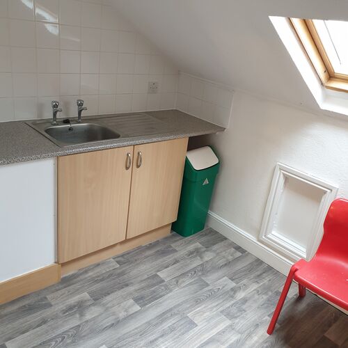 2 Westminster Road, CV1 3GA