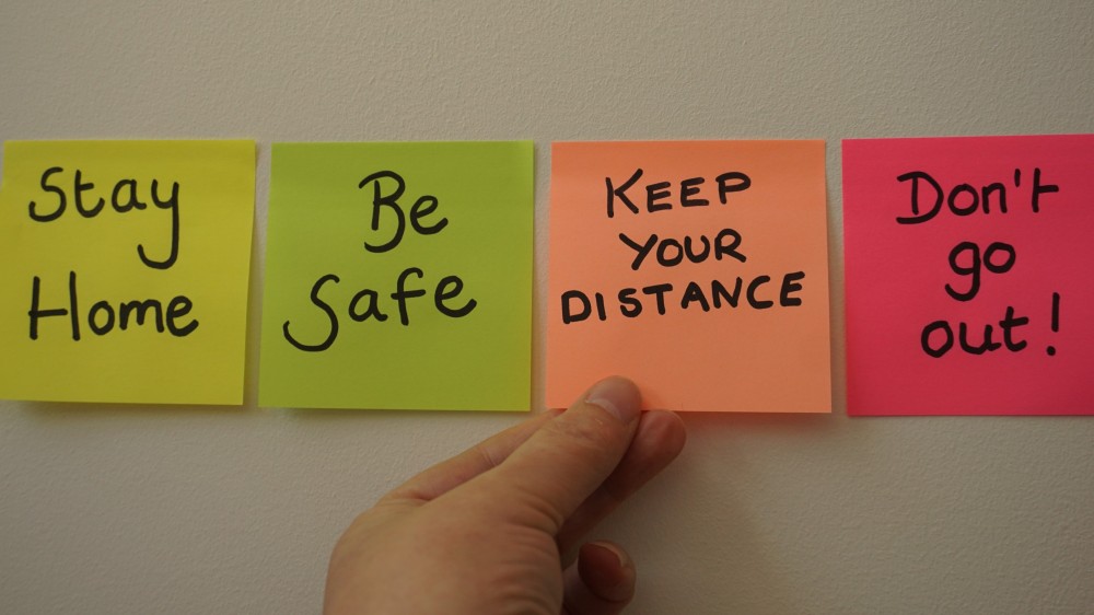 வடக்கில் கடந்த ஒரு வாரத்தில் 4083 கோவிட் நோயாளிகள், 106 இறப்பு