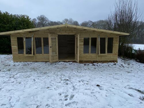 #117 24x12 Apex Reverse SH