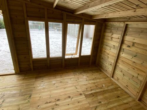 #117 24x12 Apex Reverse SH