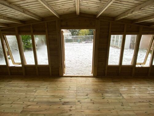 #117 24x12 Apex Reverse SH