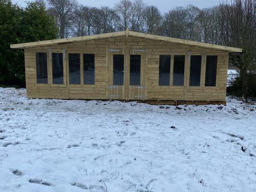 #117 24x12 Apex Reverse SH