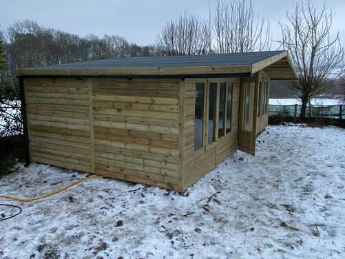 #117 24x12 Apex Reverse SH