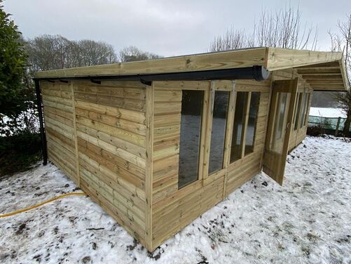 #117 24x12 Apex Reverse SH