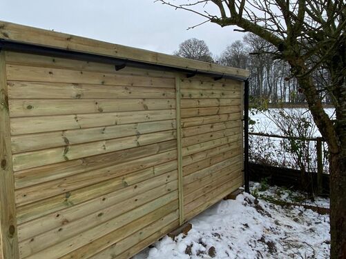 #117 24x12 Apex Reverse SH