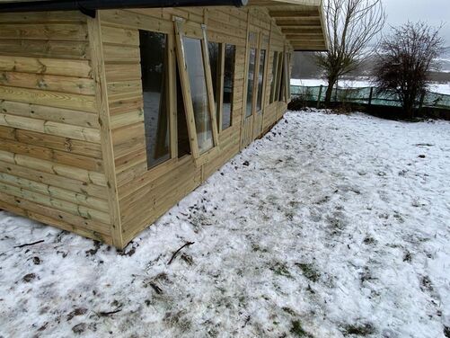 #117 24x12 Apex Reverse SH