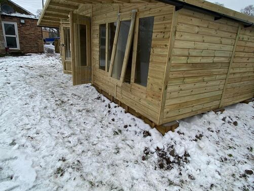 #117 24x12 Apex Reverse SH