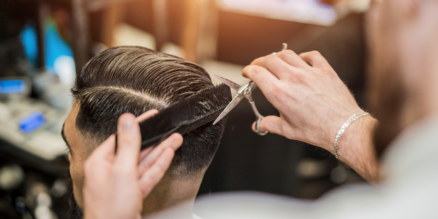 Hairdressers Mountain Ash