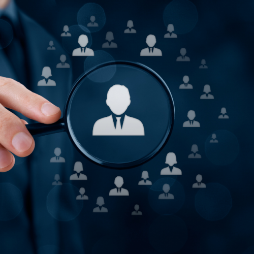 The Benefits of Partnering with a Specialty Recruitment Agency