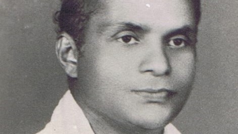 தமிழ்த் தேசியத்தை வாழ்வித்த பெருந்தலைவர் அமரர் சி.மூ.இராசமாணிக்கம்