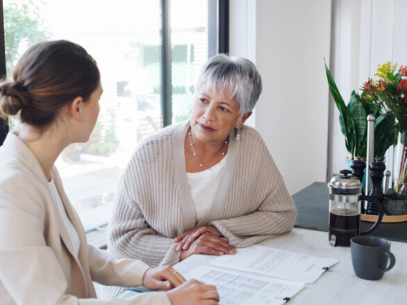 Timeshare Inheritance