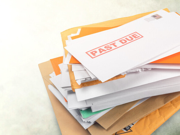 Bailiffs & Debt Collectors