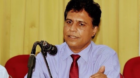 கல்முனையில் டெல்டா திரிபு