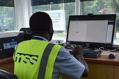 Security Vulnerability Assessment