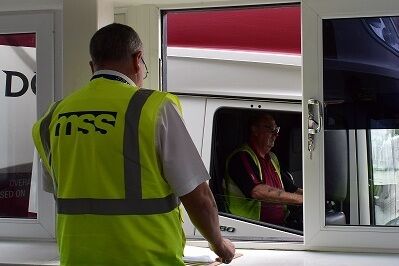 Security Vulnerability Assessment