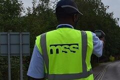 Security Vulnerability Assessment