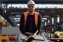 Specialist Industrial cleaning