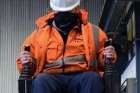 Specialist Industrial cleaning