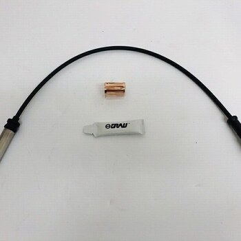 950364506 Sensor, Straight; Cable Length (m): 0.5; Standard Fit