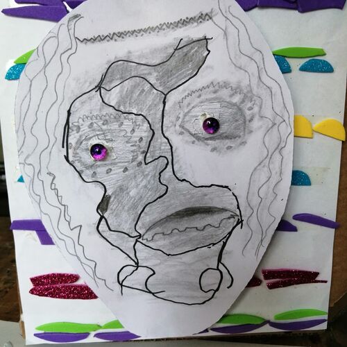 Gallery | Pocket Picassos